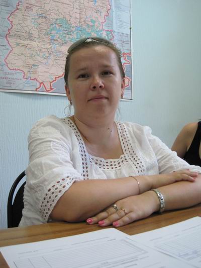  Председатель МК - Матвеева Надежда Николаевна
