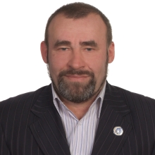 На фото: Председатель ЦС МПВП Александр Котов.